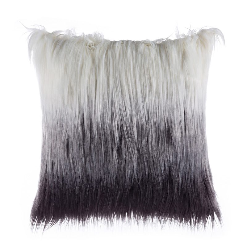 Dekorative skandinaviske pynteputer