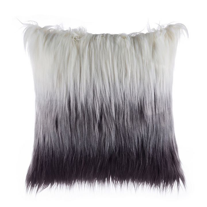 Dekorative skandinaviske pynteputer