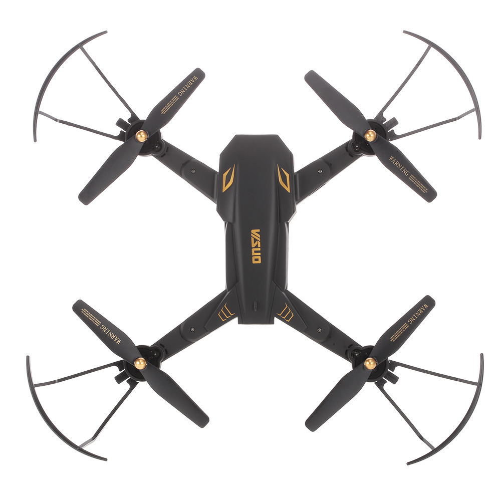 XS809HW drone med Wifi wideangle kamera