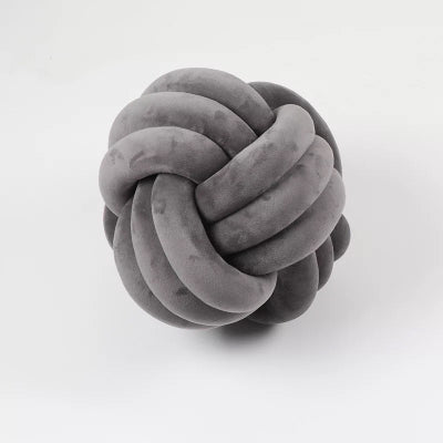 Knutepute - pyntepute