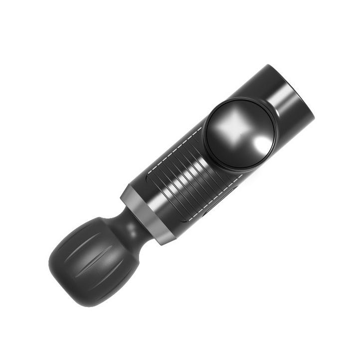 American-VG mini massasjepistol