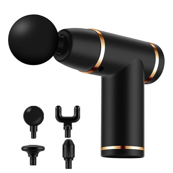 Mini Fascia massasjepistol