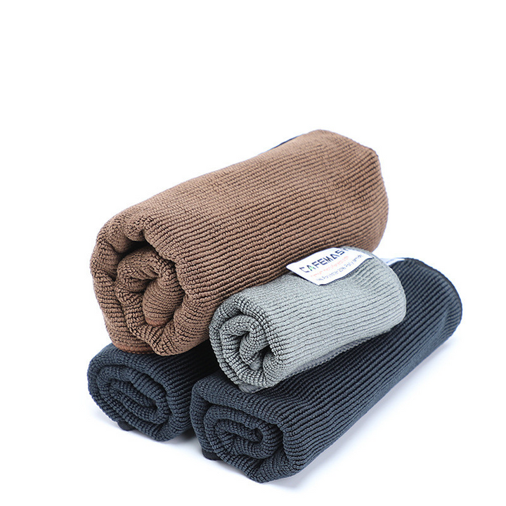 Kjøkkenkluter/oppvaskkluter 4 stk