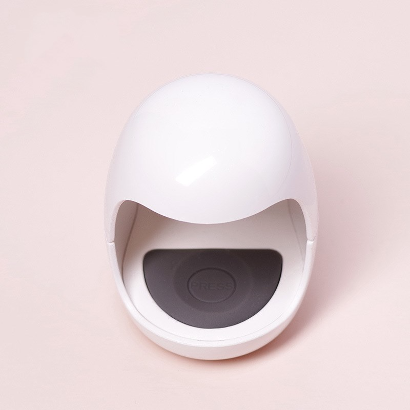 UV-lampe til støpenegler MINI