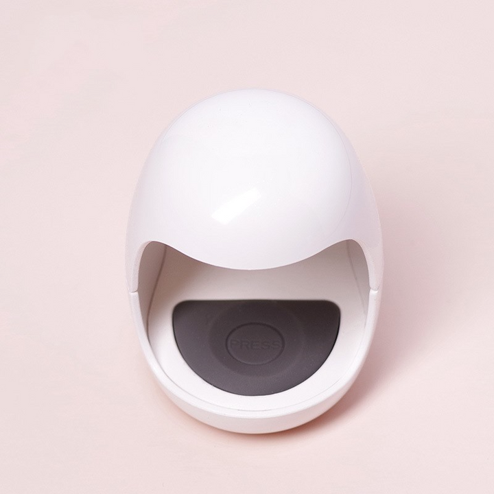 UV-lampe til støpenegler MINI