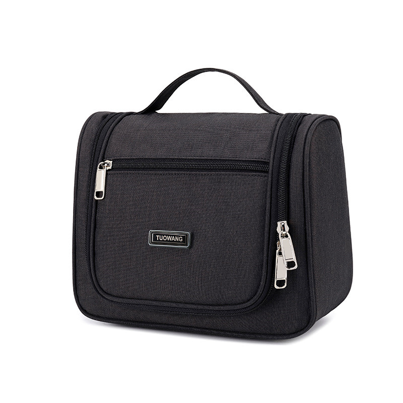 Toalettmappe - kan henges opp