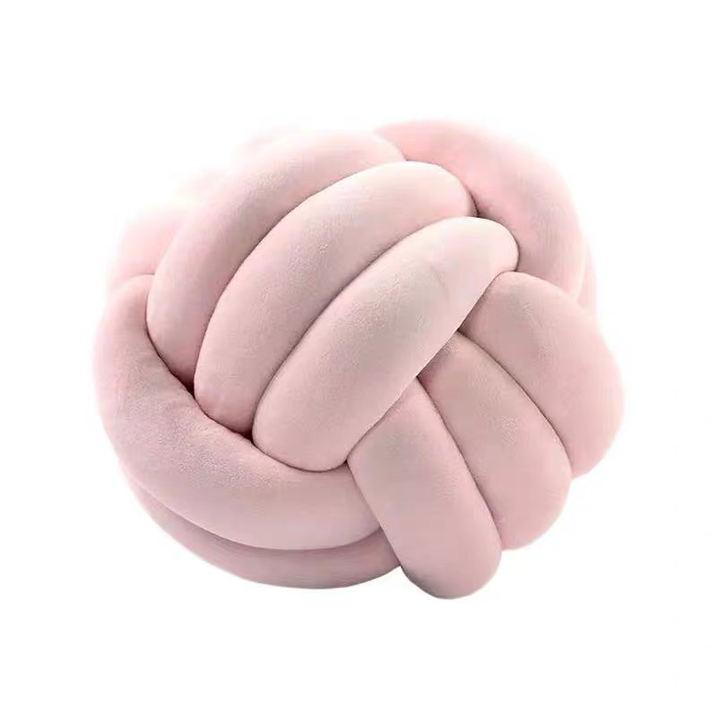 Knutepute - pyntepute