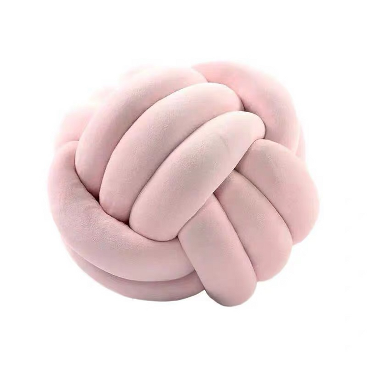 Knutepute - pyntepute