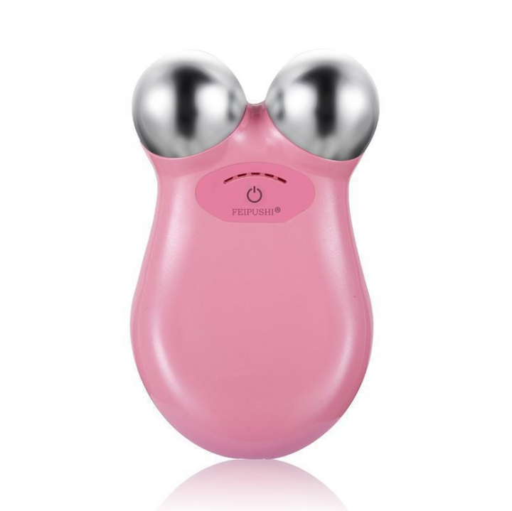 Rynkefjerner - Facelift ansiktsverktøy