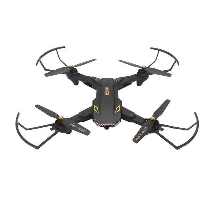 XS809HW drone med Wifi wideangle kamera