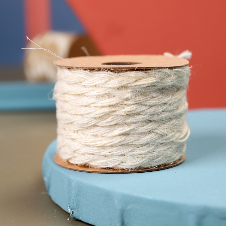 Håndvevde gavebånd