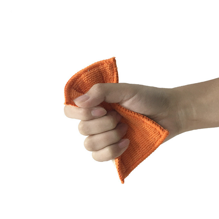 Multi-pakk med skrubbekluter