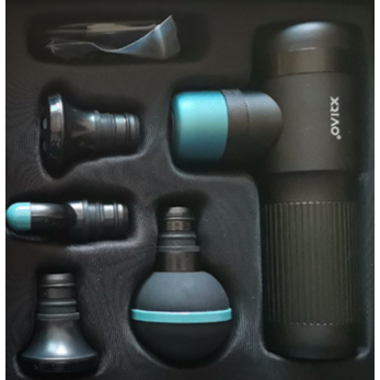 Facia relax Q800 Massasjepistol