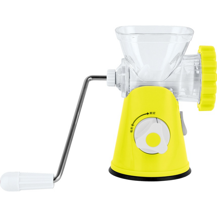 Kjøttkvern - det perfekte grilltilbehør