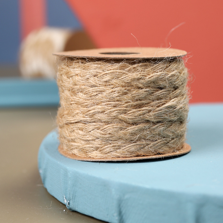 Håndvevde gavebånd