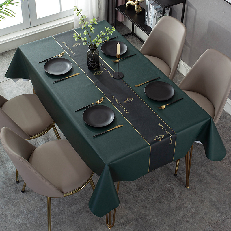 Voksduk i lekkert design