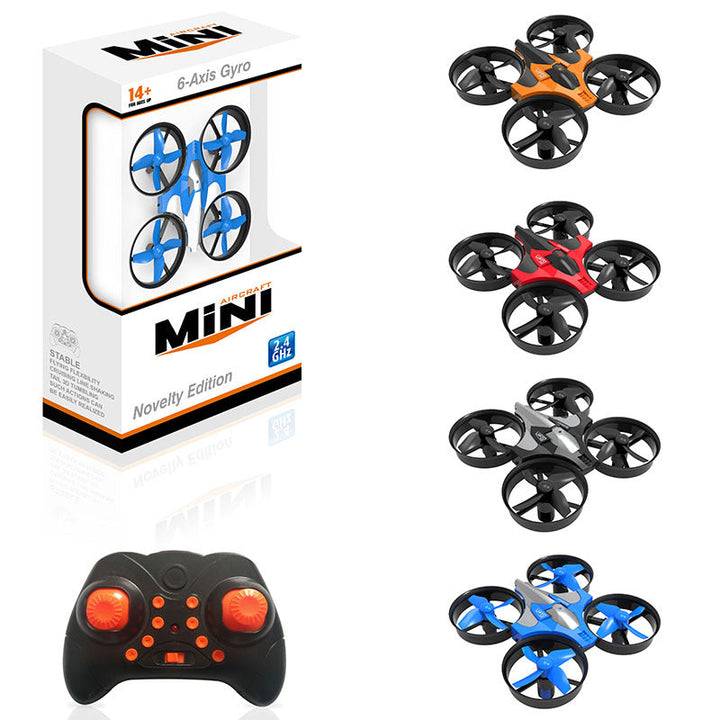 Mini-drone