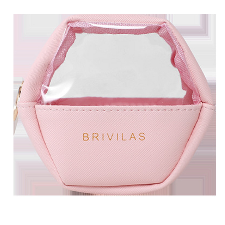 BRIVILAS toalettmappe