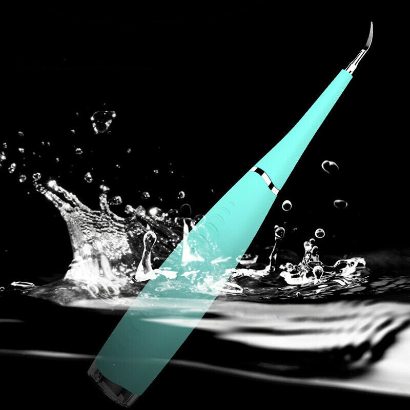 Elektrisk tannrenser