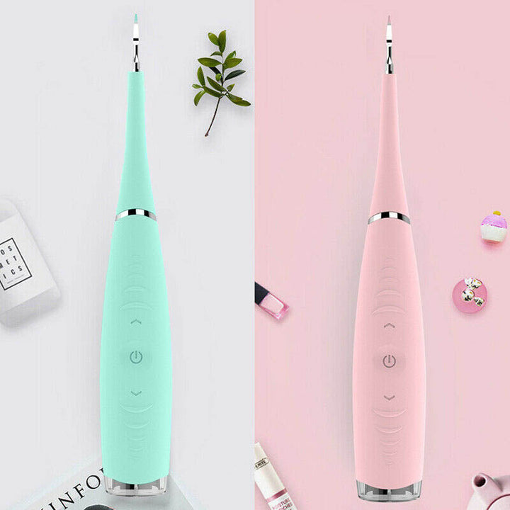 Ekstra børstehoder til elektrisk tannrenser