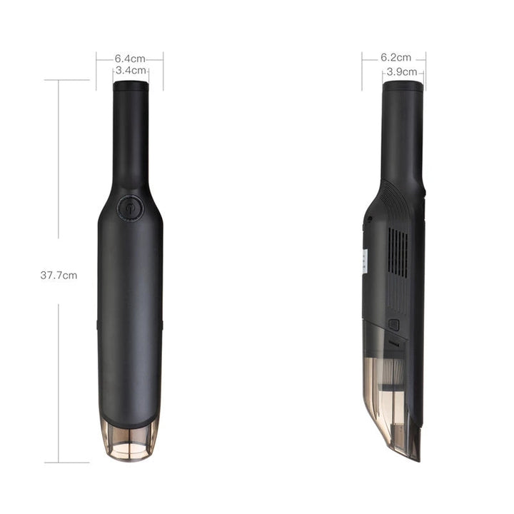 Maxpower bilstøvsuger