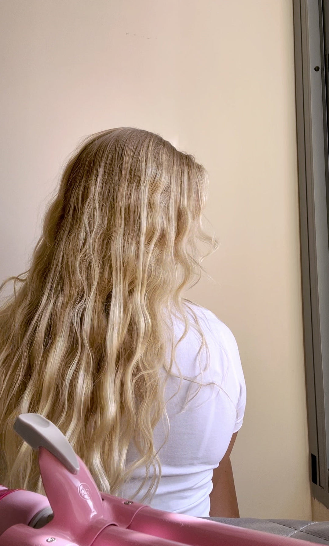 Bølgetang for perfekt beach-look