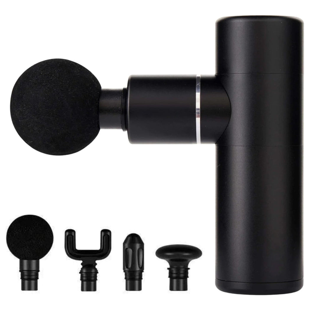 Relaxgun Mini Massasjepistol