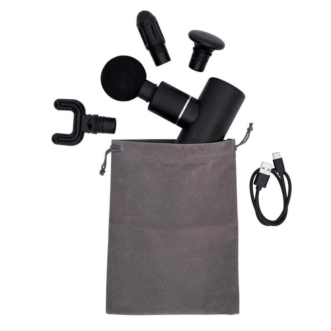 Relaxgun Mini Massasjepistol