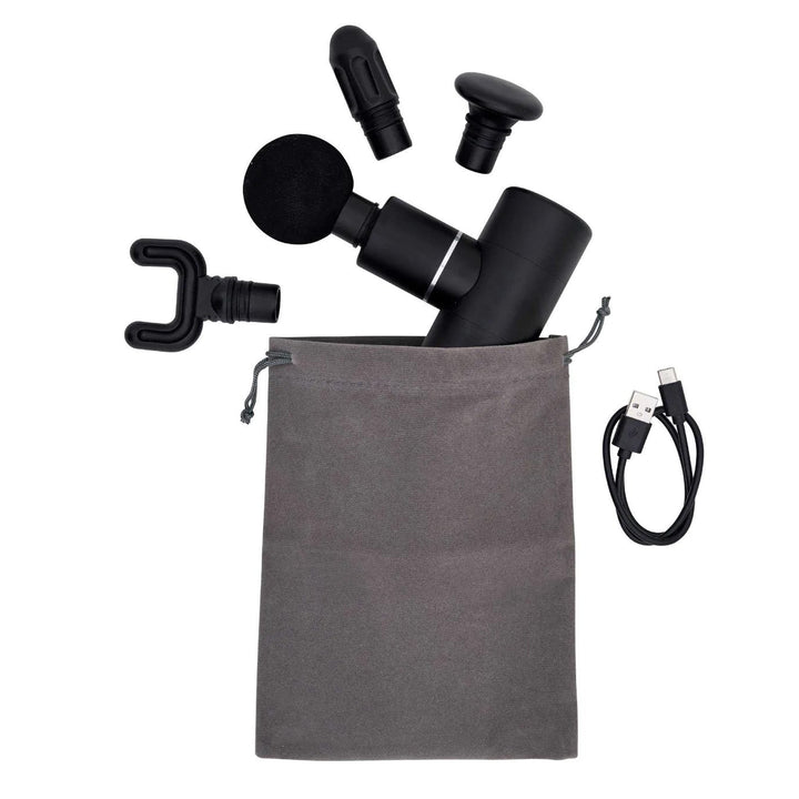 Relaxgun Mini Massasjepistol