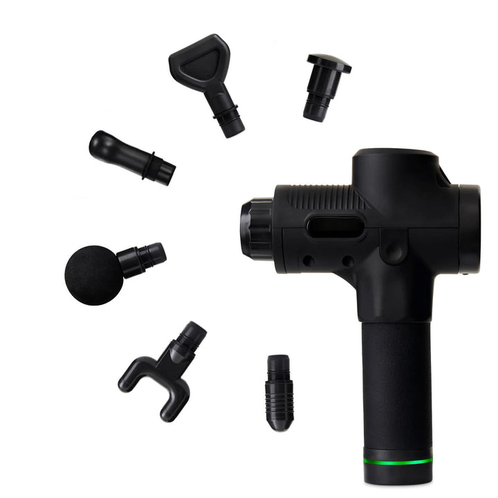 Relaxgun Prime 2.0 Massasjepistol