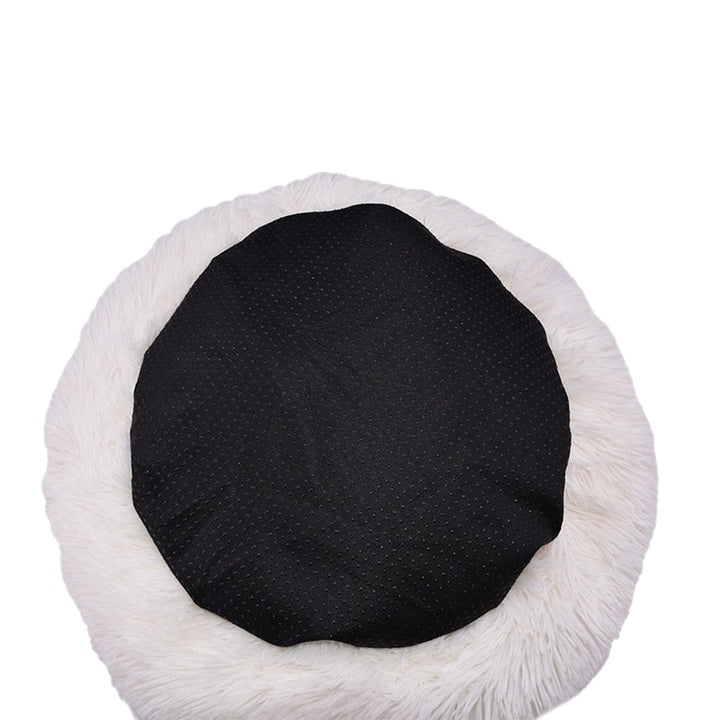 Myk hundeseng og katteseng