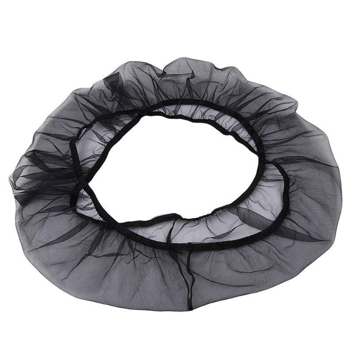 Frøsamlende nett til fuglebur