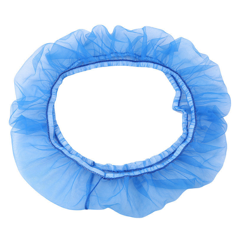 Frøsamlende nett til fuglebur