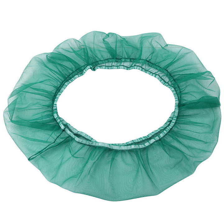 Frøsamlende nett til fuglebur