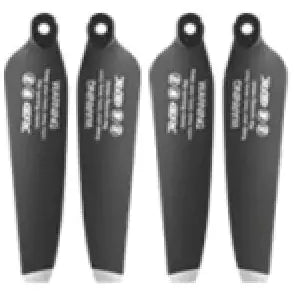 Ekstrautstyr til F11 drone