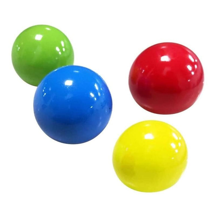 Klistreball 4pk