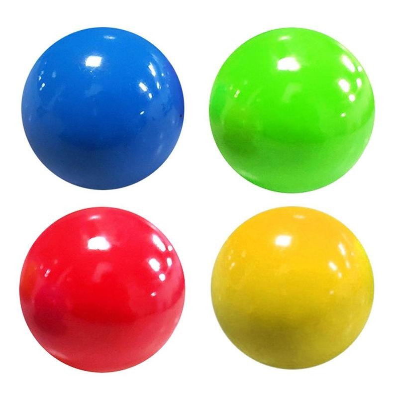 Klistreball 4pk