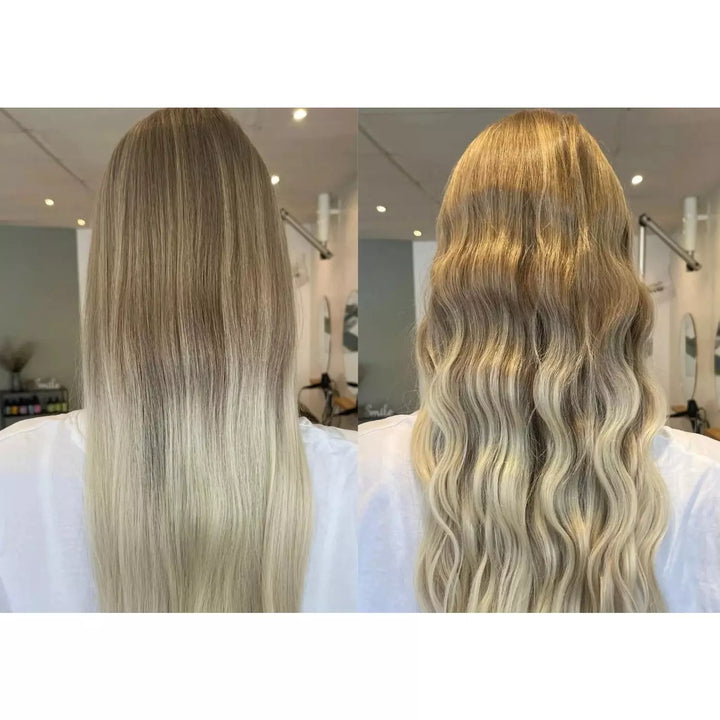 Bølgetang for perfekt beach-look