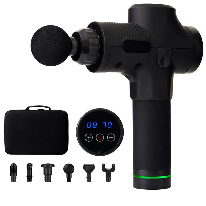 Relaxgun Prime 2.0 Massasjepistol