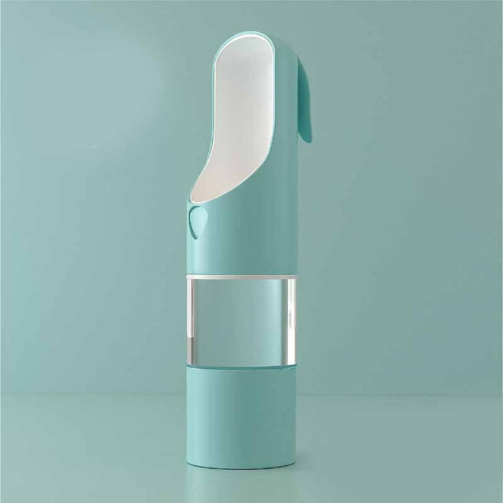 Smart vannflaske til hund og katt