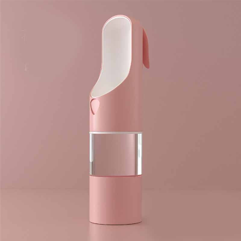 Smart vannflaske til hund og katt