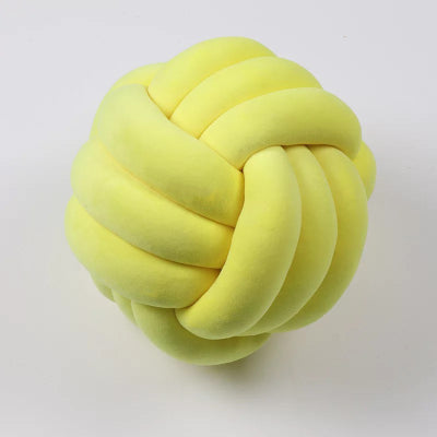 Knutepute - pyntepute