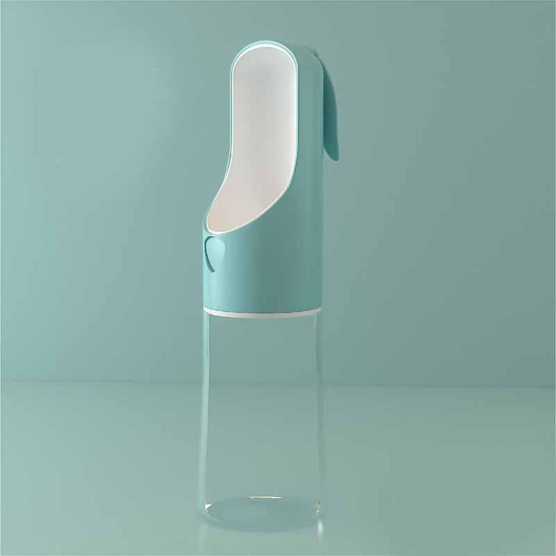 Smart vannflaske til hund og katt