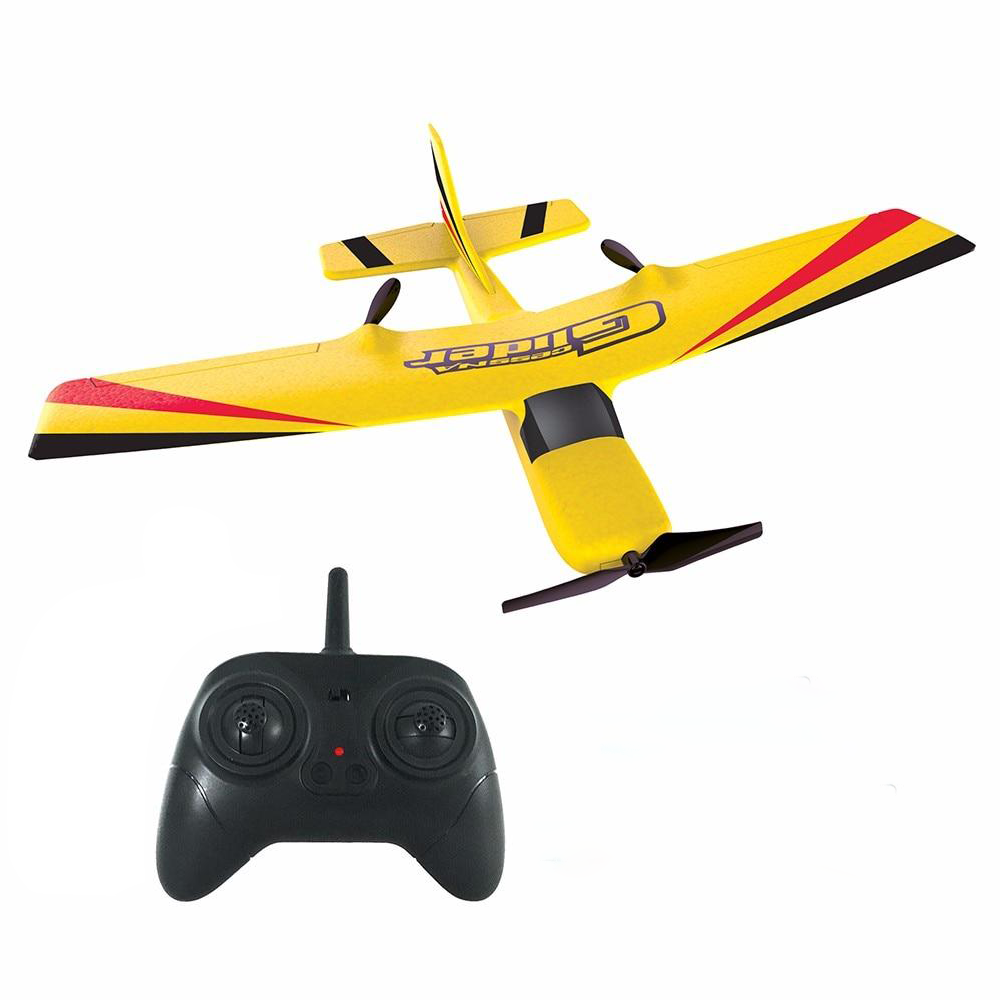 Cessna fjernstyrt fly