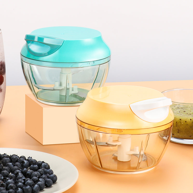 Smartcut grønnsakskutter