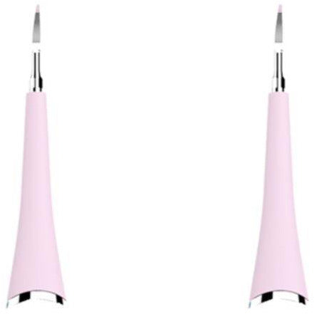 Ekstra børstehoder til elektrisk tannrenser