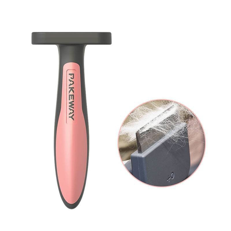 Børste til hund og katt