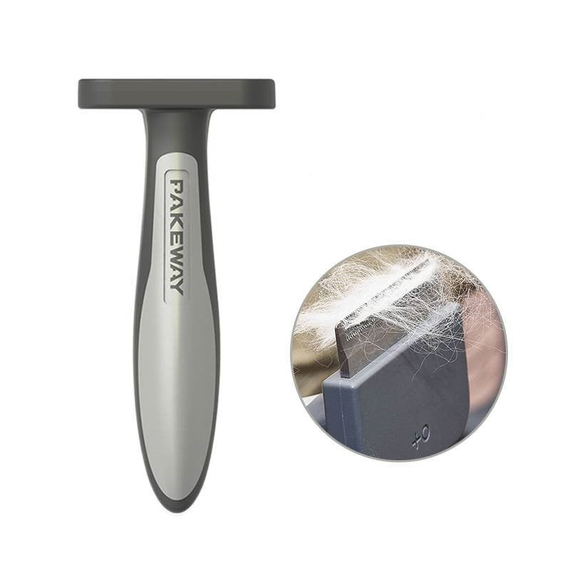 Børste til hund og katt