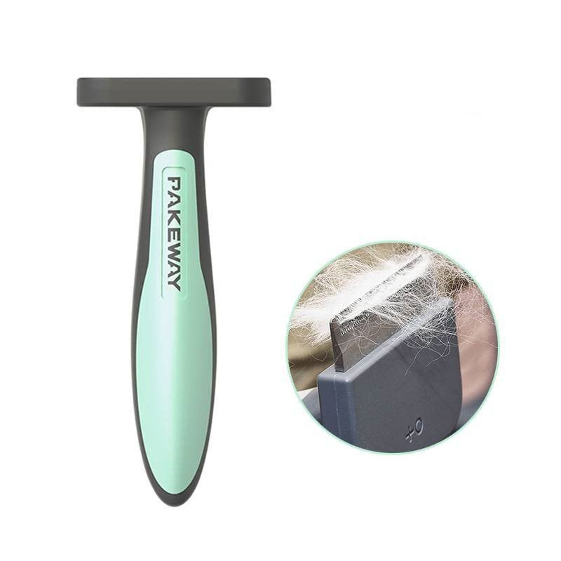 Børste til hund og katt