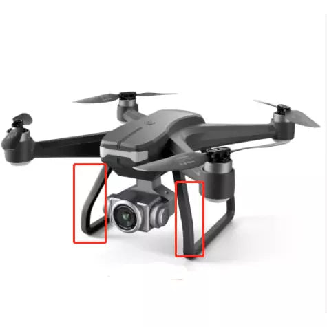 Ekstrautstyr til F11 drone